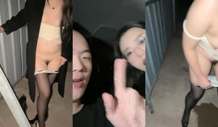 微胖妹子，和男友户外车震啪啪无套做爱，车内姿势超多解锁，深喉怼嘴口爆吞精