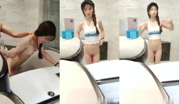 可爱甜心美少女 萝莉酱叭 夜夜笙歌酒店开战，娇吟小美人无毛白虎艹得花枝乱颤营养快跟不上了