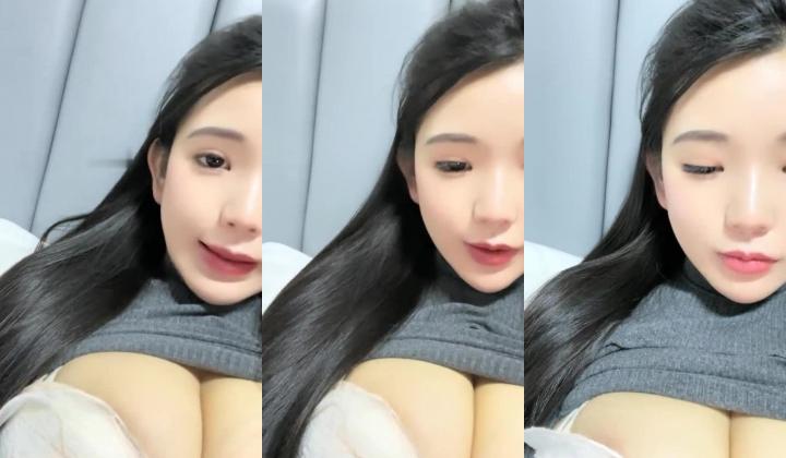 重磅推荐！苏州G奶校花，真实可约，【大二学妹】尺度升级，第一次玩跳蛋，馒头逼，看了让人眼馋不已