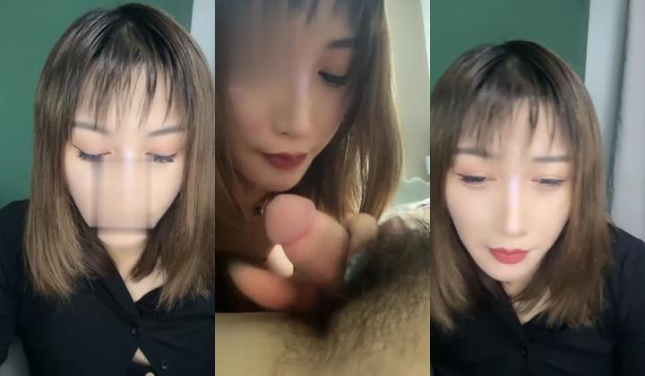 颜值美女爱吃鸡巴！【小艾同学】，男主全程享受一动不动，少妇最有味道，挑逗妩媚性爱高手！撸管佳作