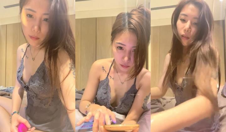 重磅！顶级女神！美到爆炸~【诱惑妖精】道具自慰！爽喷水~
