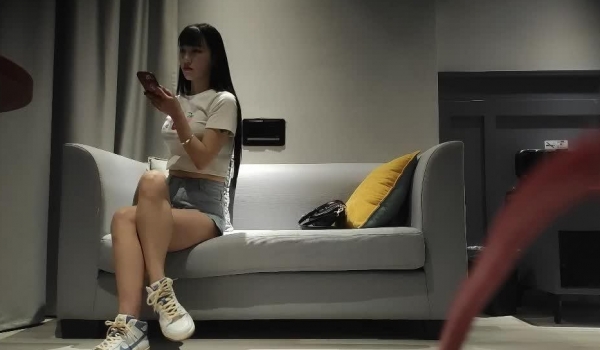 【来自东莞的老炮】 新人上场 连挑三个妹子 大胸小姐姐服务好口爆搞定