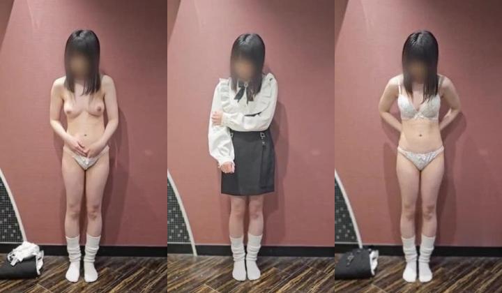 M系小母狗嫩妹『雌犬』露出调教啪啪，萌萌的外表下是个小母狗 越是被羞辱越喜欢 清纯诱人