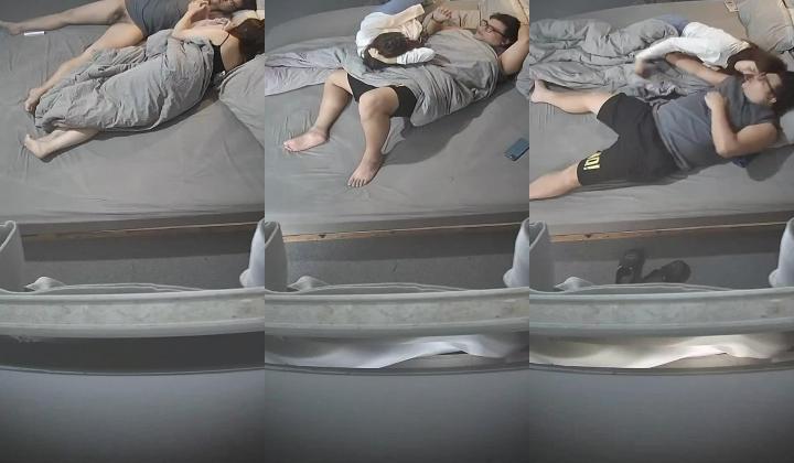 廉价民宿旅店偷拍 ️真可惜校花级别女孩被穷胖男用苦肉计给操了