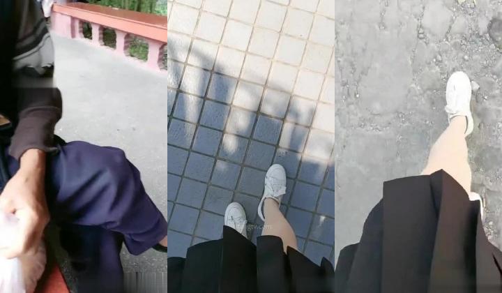 饱满巨乳-被情伤过的女人：公园勾搭大爷、帅哥，可惜胆子太小，少妇郁郁而疾。勾引对话激情！