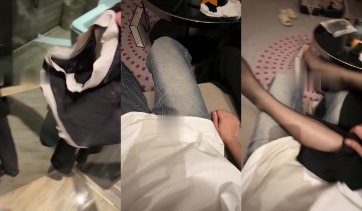 【曹长卿joker】，推特泡良大神，少妇蜜桃臀，足交调情啪啪，欲女饥渴异常