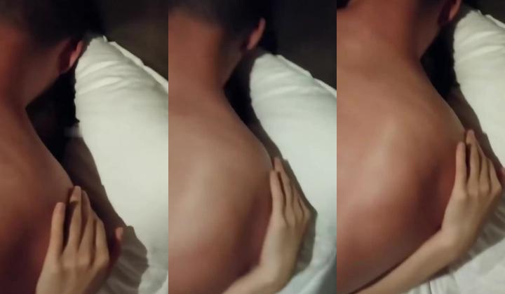 顶级绿帽原创，【夫妻彩霞】，老婆性瘾顶级肉便器，价值499，熟悉的场景，熟悉的道具