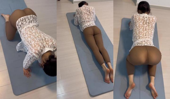 【私拍】摄影师系列 双女摄影作品