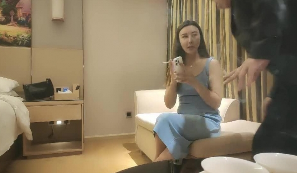 小马寻花 最好的探花小马再次回归先找个野鸡小试牛刀找找状态