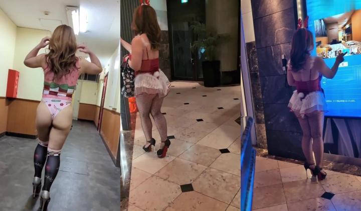 【巨乳肥臀人妻】，NTR绿帽网黄【kamenyuimama】订阅福利，调教熟女妻子，招嫖群P露出