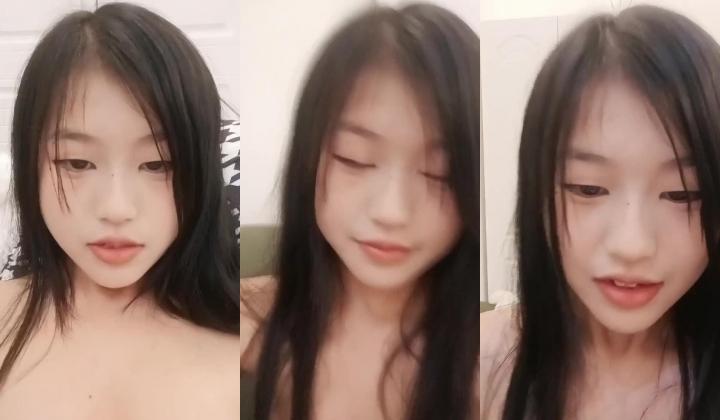 新人！正宗校花下海！超漂亮~身材匀称 白嫩【小小施】刚下海就被操！爽