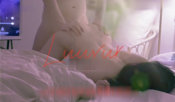 《核弹 网红 精品》万人求档极品S级女神反差婊『LUVUR』订阅私拍第二季～拥有漫画身材的舞蹈生