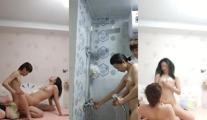 【小熊维尼呀】青春貌美，极品水蜜桃大胸，沉迷性爱如痴如醉爱死了小鲜肉男友