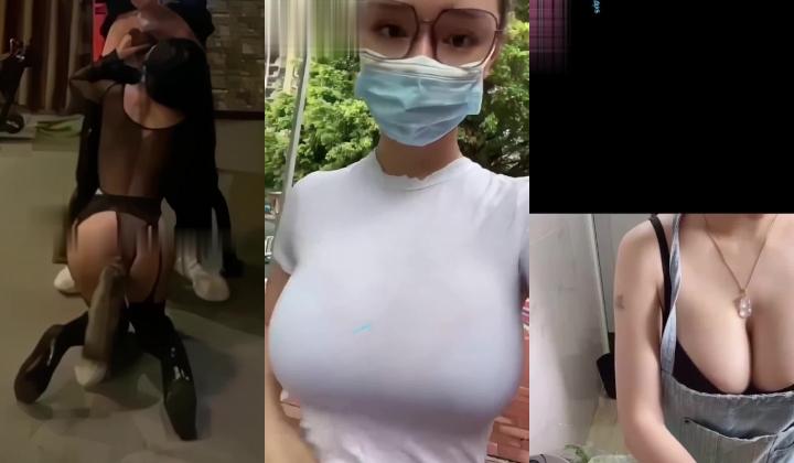 最新流出推特反差女神 佳多饱 极品尤物人后极度淫荡本性尽情释放