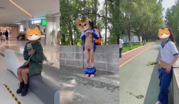 最牛b的女高！！