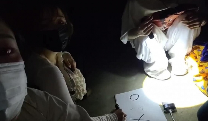 BJ脱衣舞女团【熊猫班】 第六季第13集【奖金挑战赛】裸舞纯享版+泰丝单人Cut