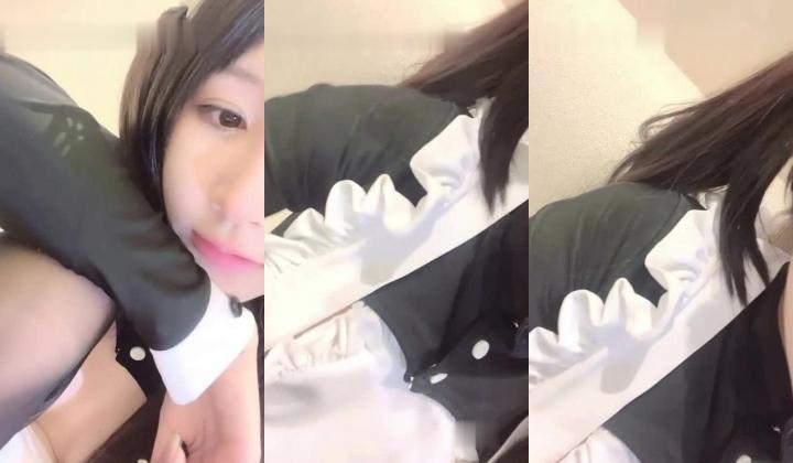 19岁的广州妹妹！【京鱼儿】道具自慰爆浆，粉穴近距离B~！高颜值，完美尤物，菊花被白浆流淌过，精