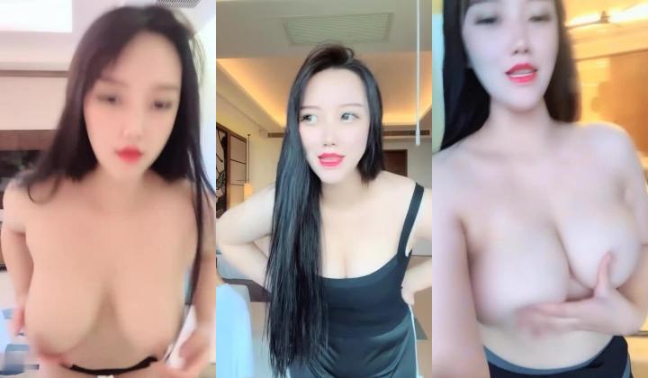 高颜值性感美女波霸尤物~道具自慰~海边度假，撒尿，自慰，露出！