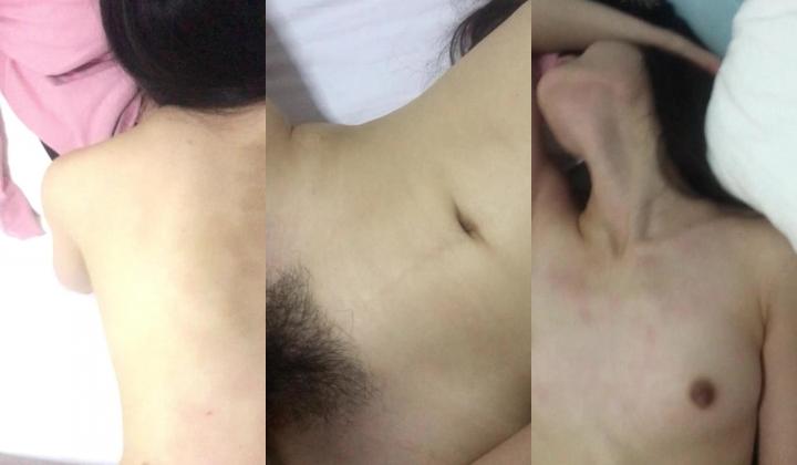【超级精品】《全网高端泄密！，2021年推特女神@女友潇潇完整版档案泄密流出》一手资源，拿起手机