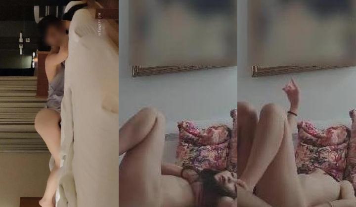 《秘最新泄露秘松江区某体育老师和校花留学生性爱视频外泄》女生身材堪称完美，骚出天际。敏感资源，随