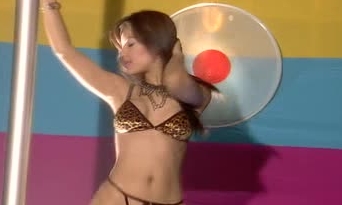 早期天花板级别【裸体钢管舞秀】各种原滋原味极品身材风情女郎劲曲热舞大尺度秒杀现在舞团