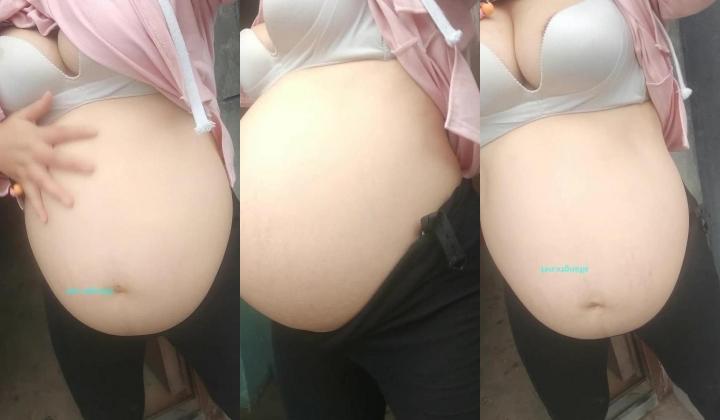 【孕妇福利】2位人妻孕妇做爱自慰49V+极品淫妻结婚怀孕淫