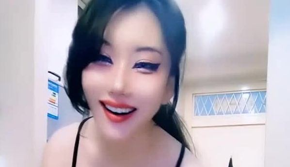 极品全身镜头裸舞【境宝】王级裸舞女主 动作铿锵有力 极品