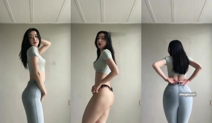 《淫妻少妇控必备》一夜爆火推特顶逼王！极品身材白领美少妇【6金】最新千元频道长时劲曲抖臀裸舞，巴