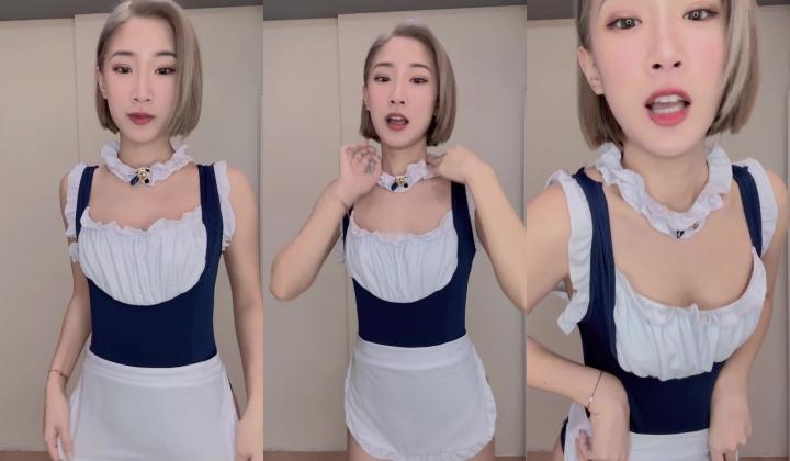 青春无敌抖音风极品网红嫩妹高价定制裸舞、变装、紫薇等反差超大合集~美女如云~有大胆露脸的