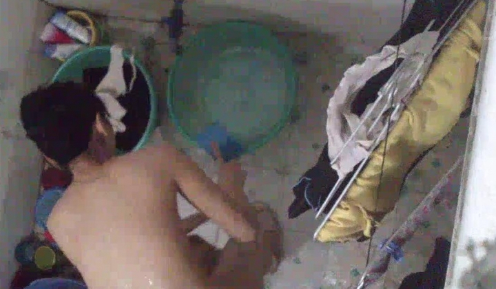 偷拍大神洗澡偷拍II学生宿舍寝室浴室70V精选集锦火热泄露