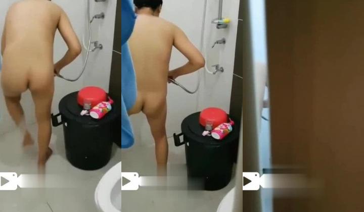 偷拍大神洗澡偷拍II学生宿舍寝室浴室70V精选集锦火热泄露