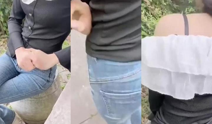 姐夫怒火中烧 到小姨子家当着她男朋友面爆操小姨子