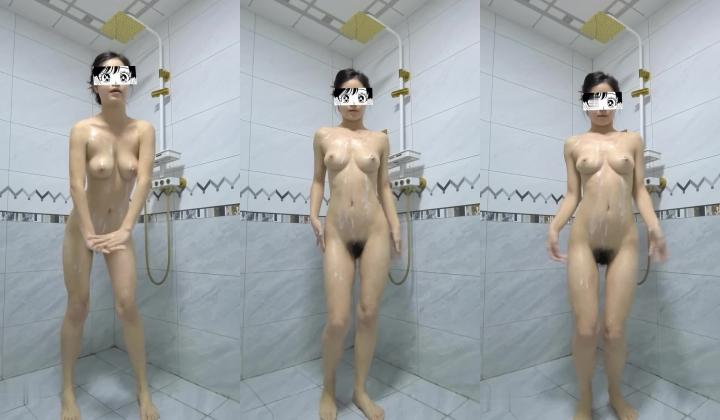 金主高价定制，标准极品身材，女大生【云朵有点甜】全裸裸舞，M腿顶B，露脸口交性爱