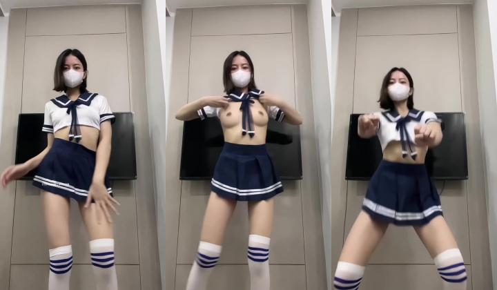 青春无敌 抖音风推特人气极品身材网红女神【小西西】定制福利全集 逆天大长腿鲍鱼抖得要起飞