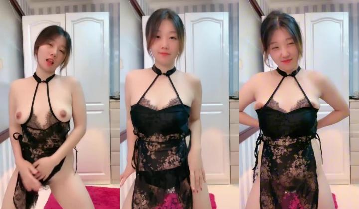 颜值嫩妹【起司微甜】激情裸舞,眼神到位，道具自慰，动感裸舞骚到没朋友