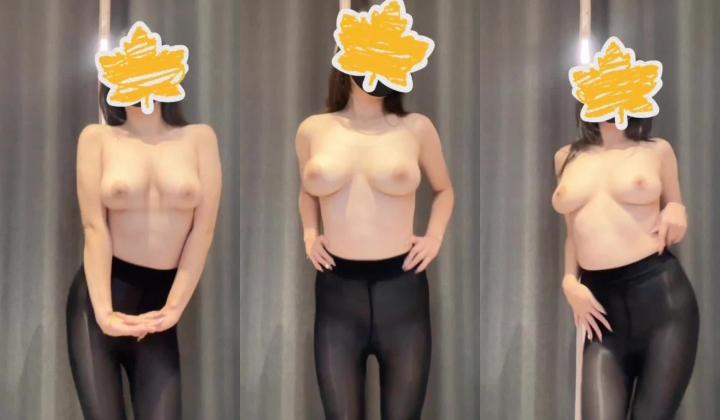 推特顶级SS级巨乳性感女神【小鲅鱼】私人定制，道具紫薇、户外露出、各种挑逗裸舞，炸裂