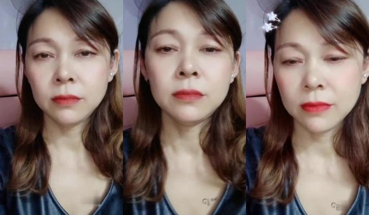 50岁快手熟女【川姐单身】道具自慰，放尿，情趣裸舞，道具潮喷