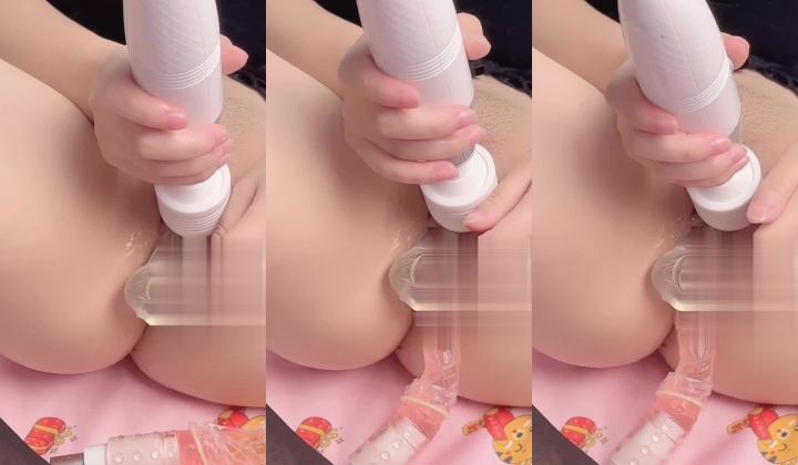 顶推重磅福利，大神高价自购海角万人追踪反差婊【胡九万（原小芳姐姐）】最全合集，性奴调教啪啪各种花样，秒懂下