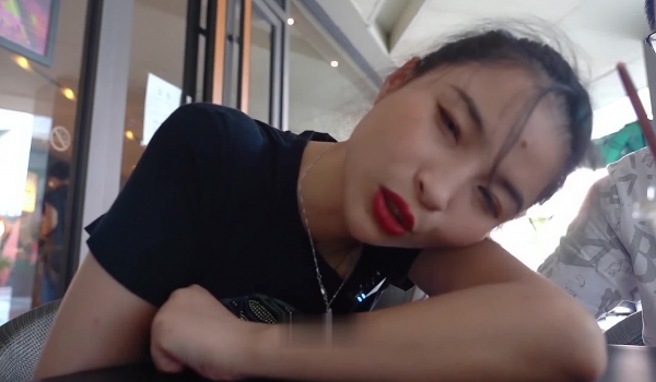 曾经红极一时的网红反差婊【王竹子】私拍视图，个人SM经验给字母圈新人答疑解惑SM教学福利等 戴上