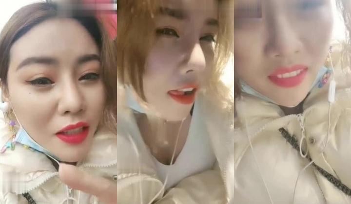 风骚妹子户外商场大黑牛塞屄里震到淫水顺着腿留下来一直喷水