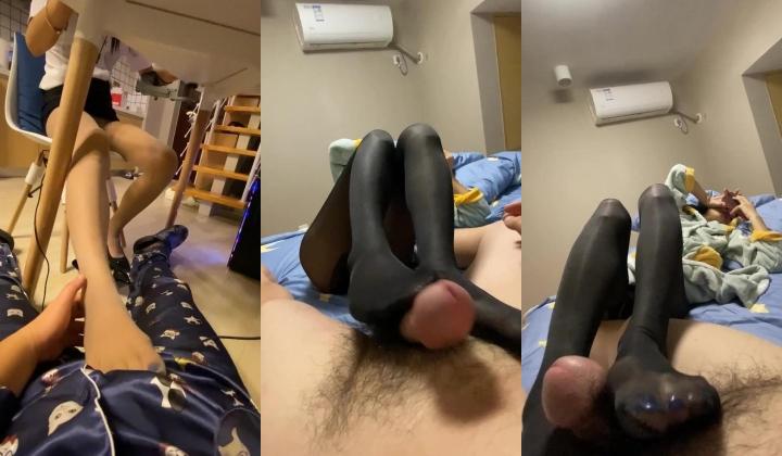 网瘾少女麦穗小姐姐的资源21V合集整理 丝袜足交口交啪啪