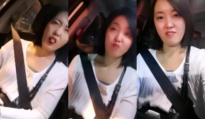 人妻淫妇！~【放肆的水娃】，无套啪啪，开车途中露出，马路边操逼，刺激，口交毒龙淫妇太给力，骚爆了