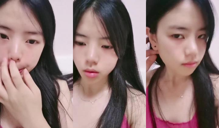 【极品玉女】【川奈奈】小合集，清纯干净小姐姐大尺度秀 --露脸清纯校园女神极品反差婊