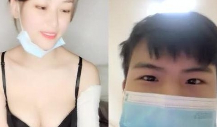 颜值清秀女神，【咬掉樱桃】傲人身材爱，御姐界年度天花板，骚气逼人，美艳动人，看一眼就忘不掉的类