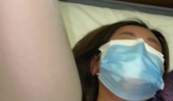 【经典MJ】中午聚餐单位刚生过孩子没多久的少妇同事喝多了捂玩一下 口交照 插入照 玩足 小视频 
