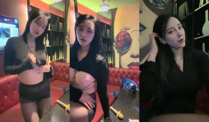 G奶女神【178大宝贝】长腿美女，KTV激情~找男模，现场直播，好刺激，大白屁股满分好评，超赞