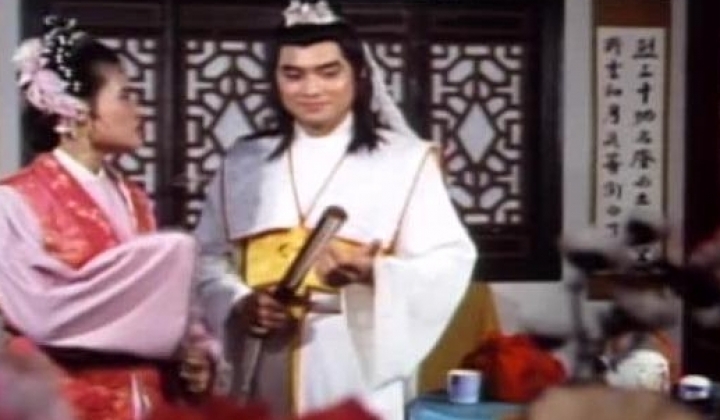 金瓶艳史[台湾四级]