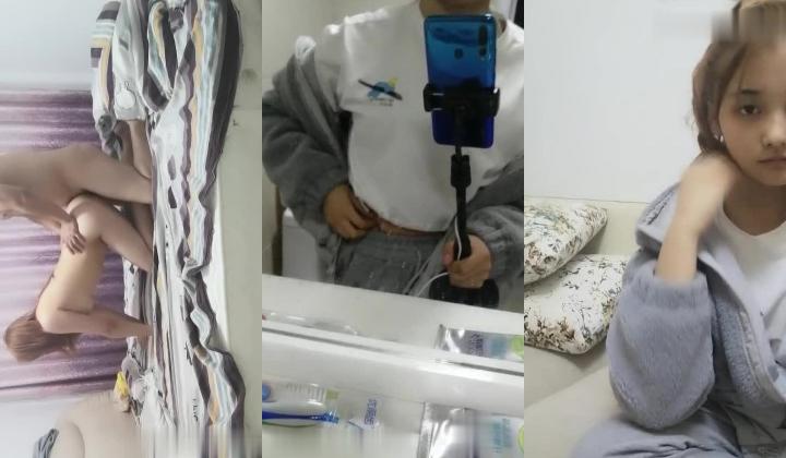 女神校花想吃棒棒糖了 土豪大叔抽屌满足美女 无套抽插骑着干粉嫩美穴 太有感觉操出白浆 爆精射一后
