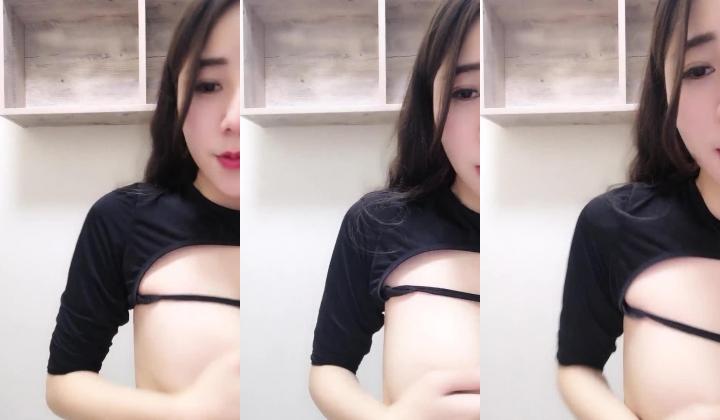 气质美女主播有着一对大胸 下面毛毛修剪的也很好看
