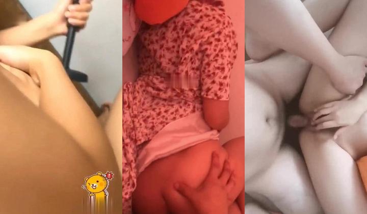 【极品淫荡人妻】苗条身材91女神〖不简单〗大肉棒3P性爱啪私拍流出 无套乱操 淫乱3P篇 完美露